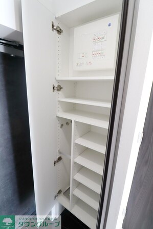 プレール・ドゥーク練馬北町の物件内観写真